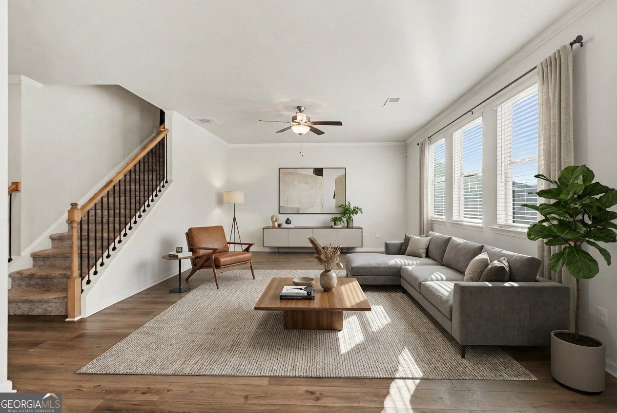 603 River Gardens Drive Atlanta - Photo 22