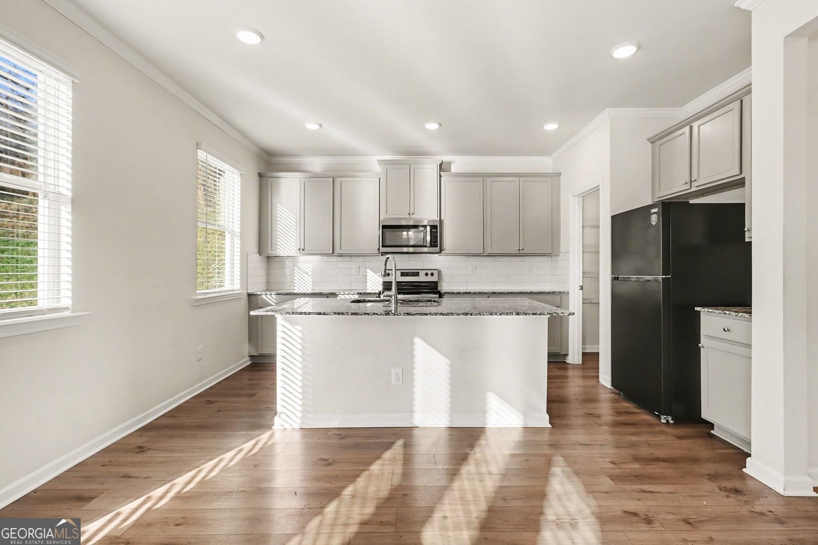 603 River Gardens Drive Atlanta - Photo 27