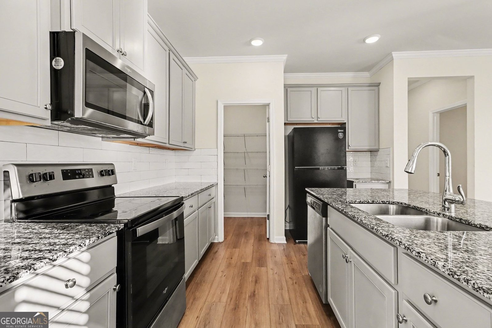 603 River Gardens Drive Atlanta - Photo 30