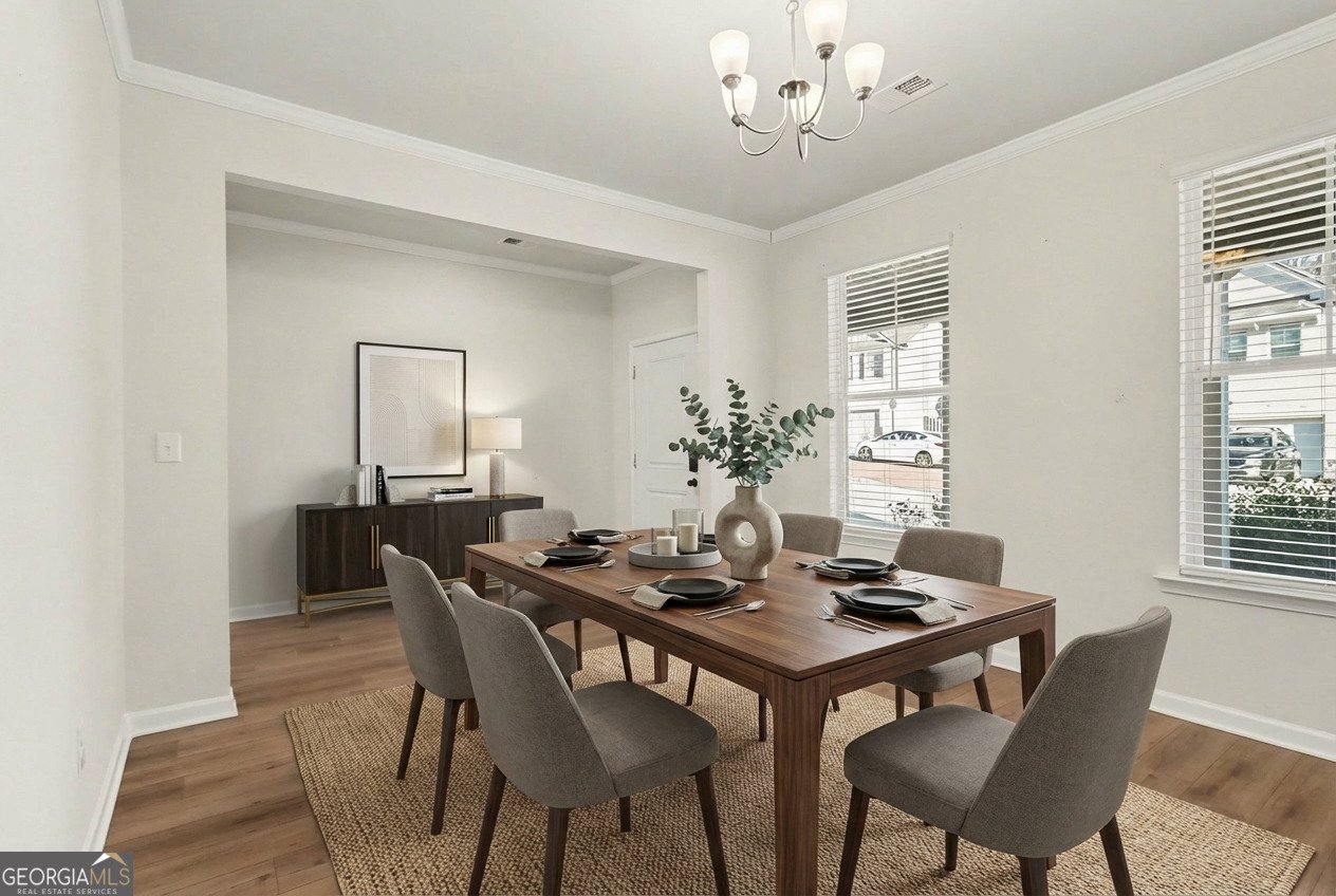 603 River Gardens Drive Atlanta - Photo 34