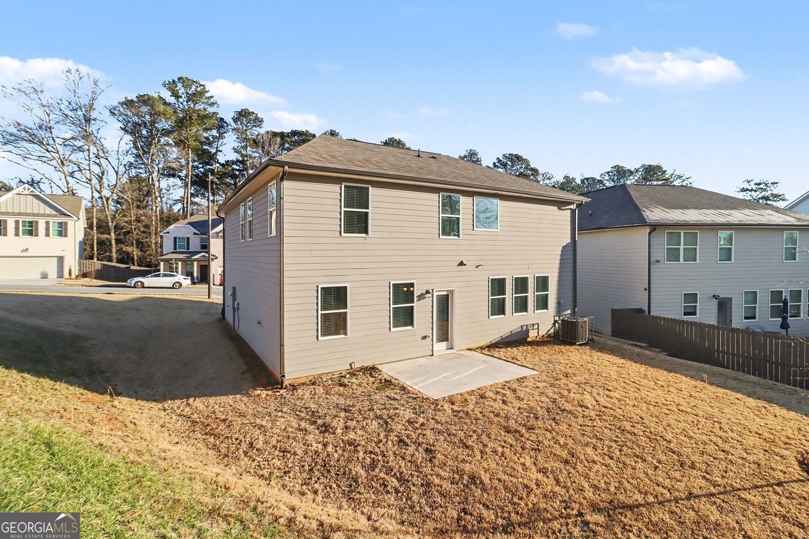 603 River Gardens Drive Atlanta - Photo 53