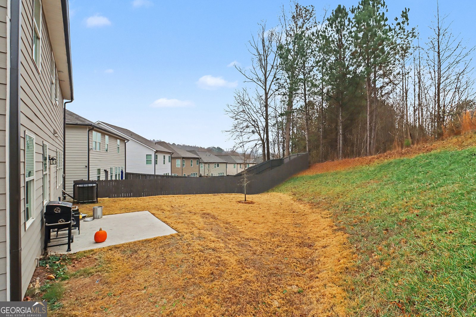 603 River Gardens Drive Atlanta - Photo 8