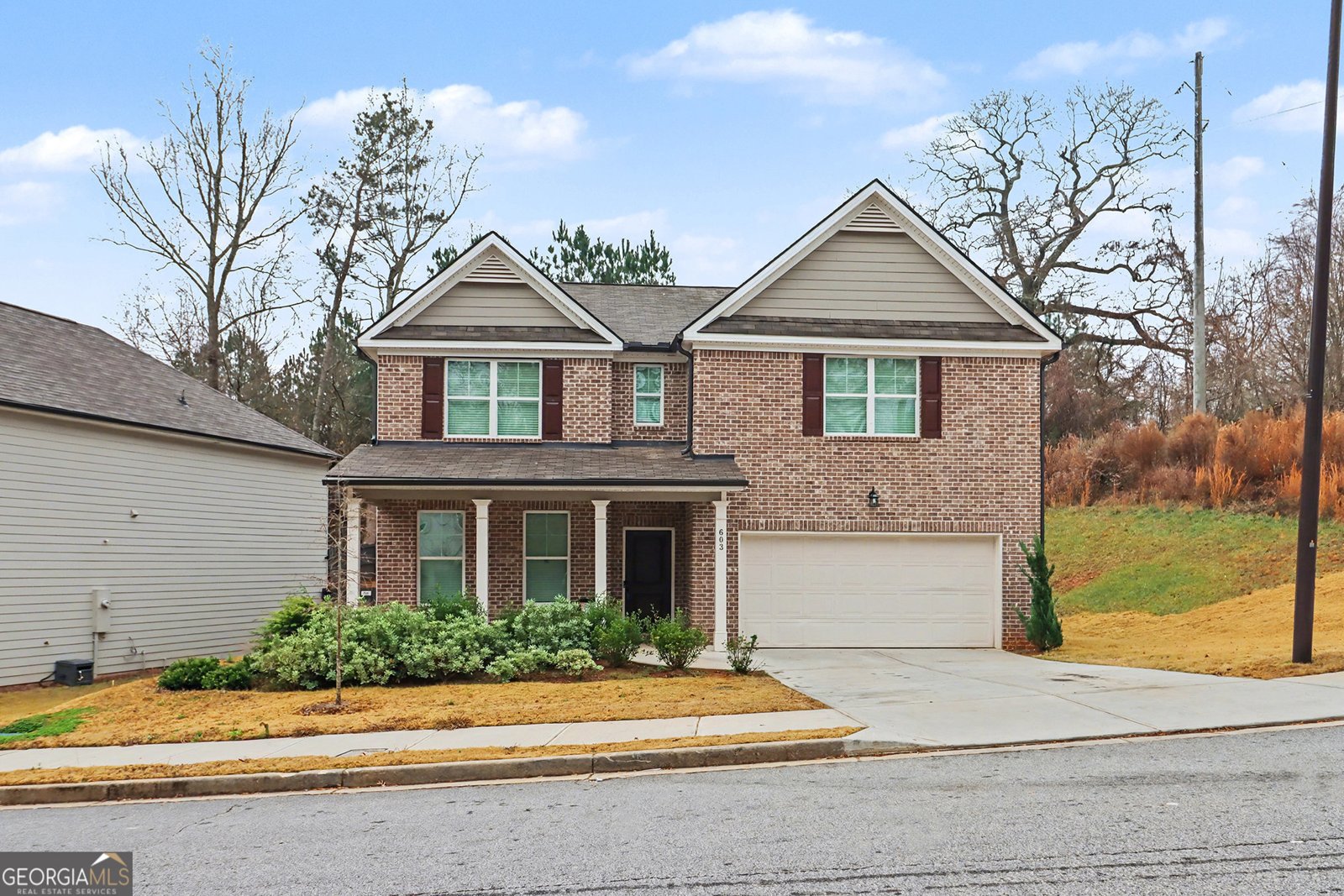 603 River Gardens Drive Atlanta - Photo 9