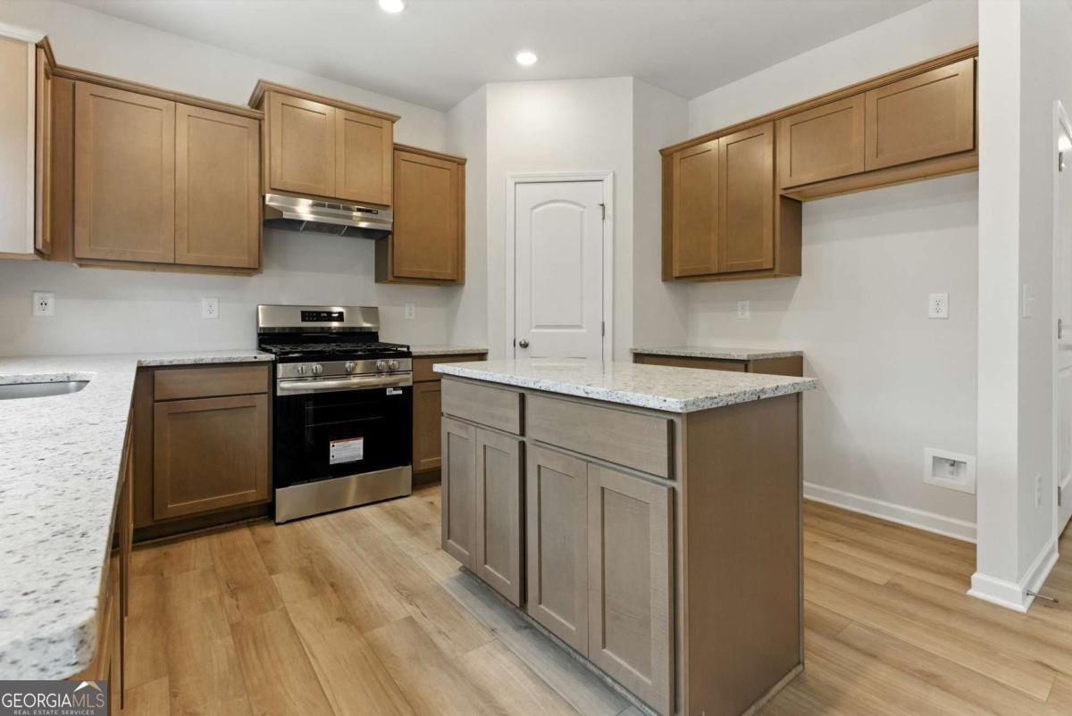 265 Bloomfield Circle Canton - Photo 7