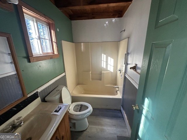 41 Whatever Way Blairsville - Photo 9