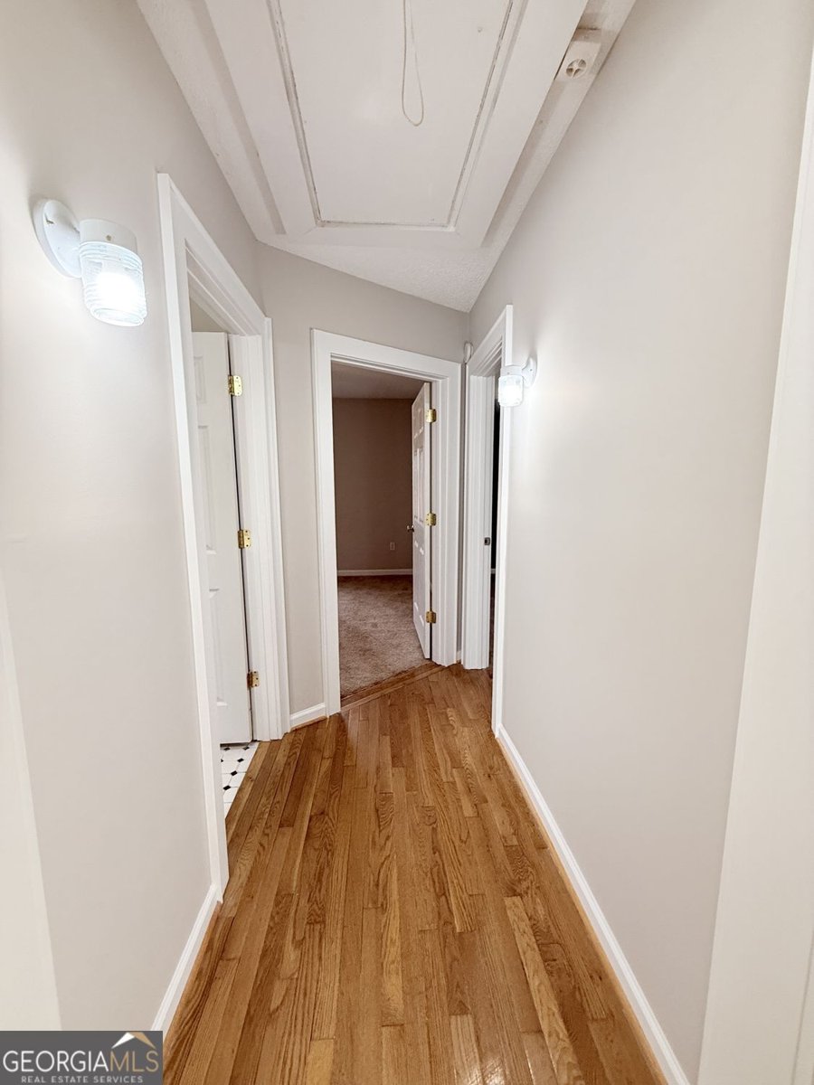 1457 Benteen Avenue Atlanta - Photo 35