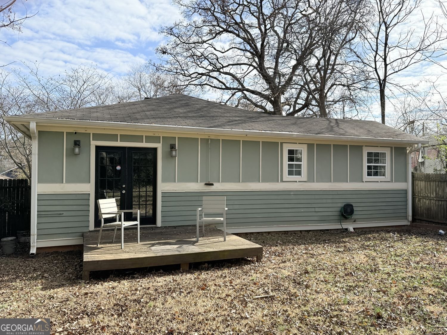 1457 Benteen Avenue Atlanta - Photo 46