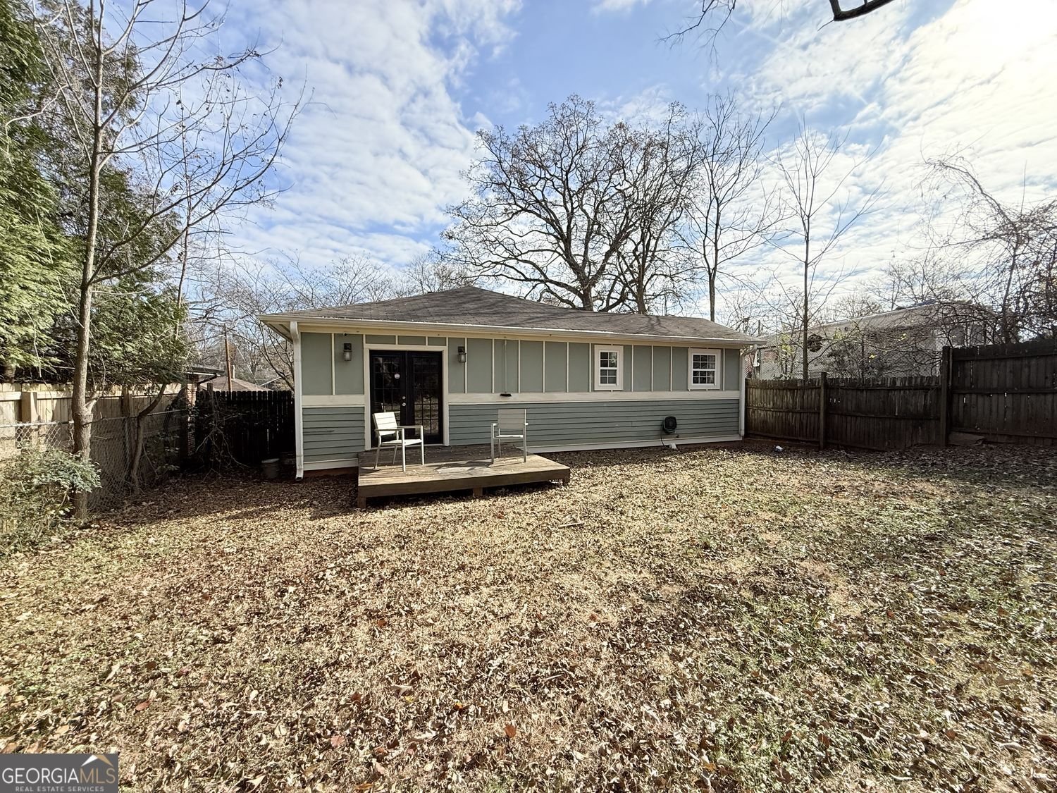 1457 Benteen Avenue Atlanta - Photo 47