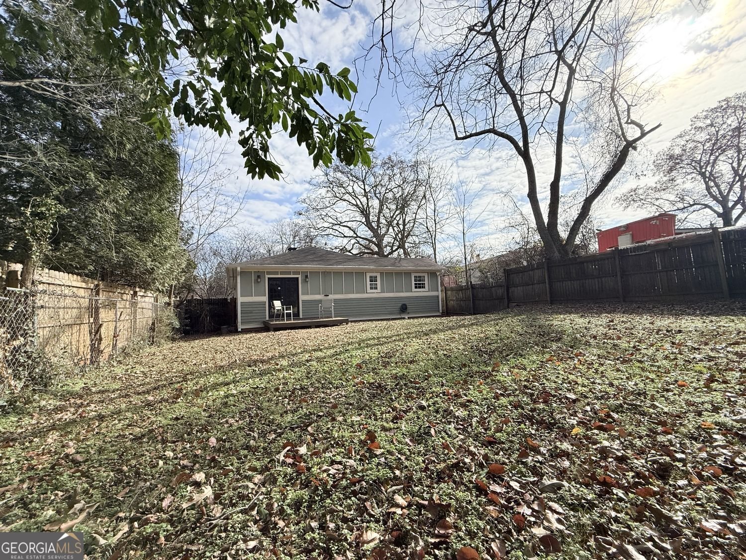 1457 Benteen Avenue Atlanta - Photo 49