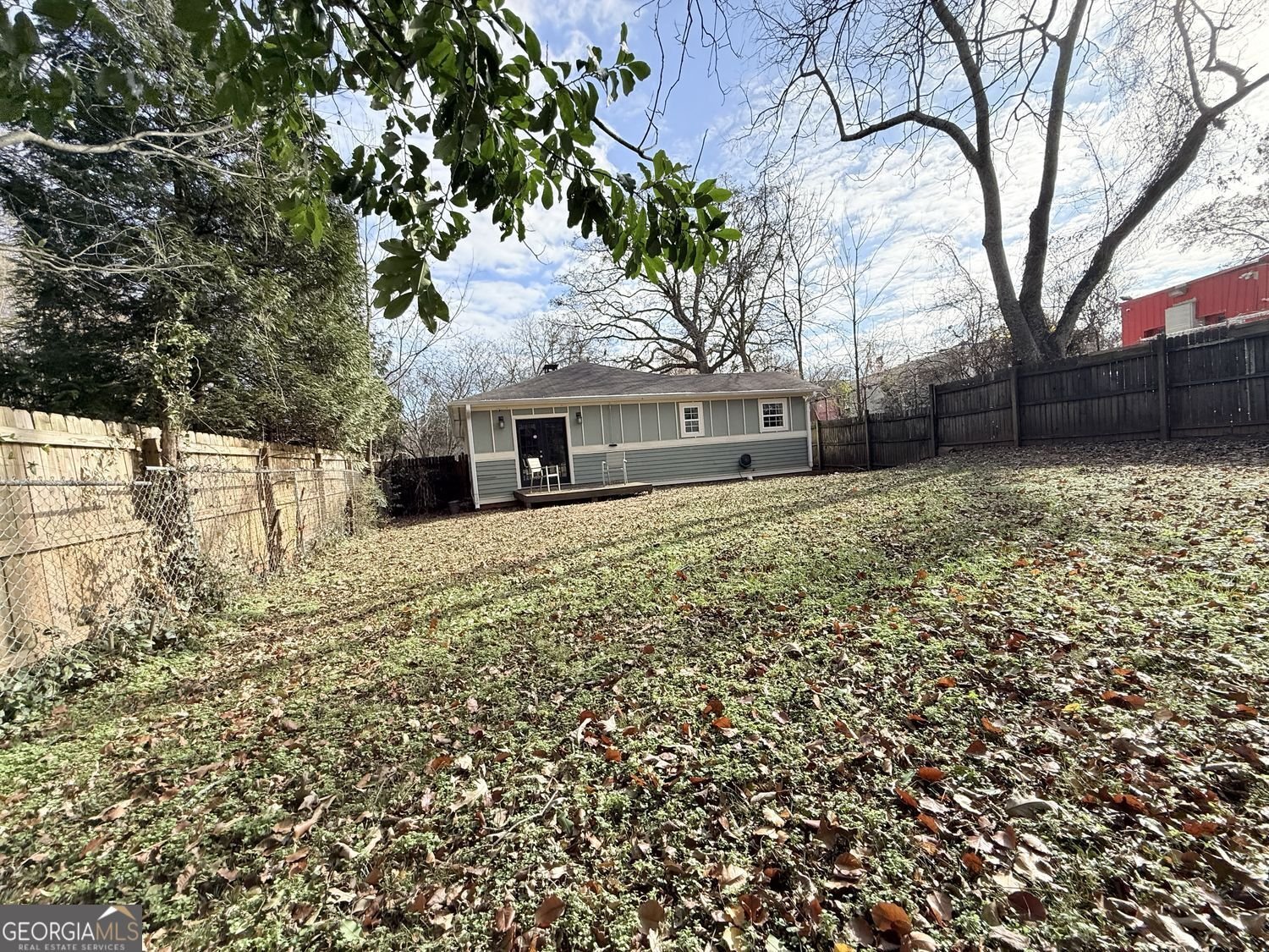 1457 Benteen Avenue Atlanta - Photo 50