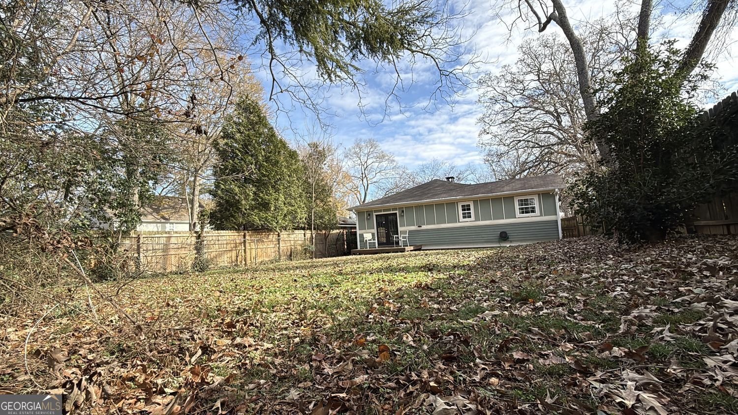 1457 Benteen Avenue Atlanta - Photo 52