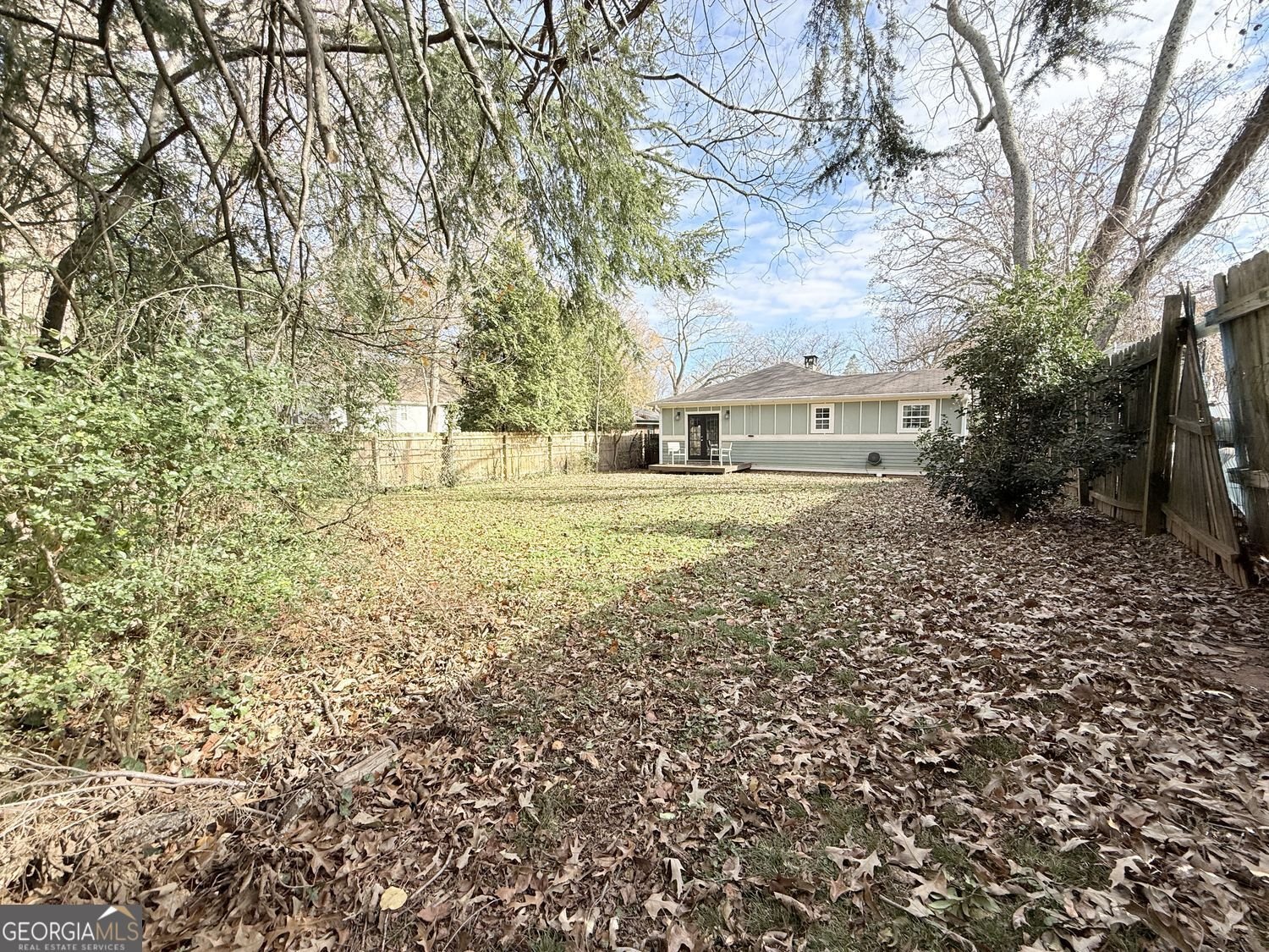 1457 Benteen Avenue Atlanta - Photo 53