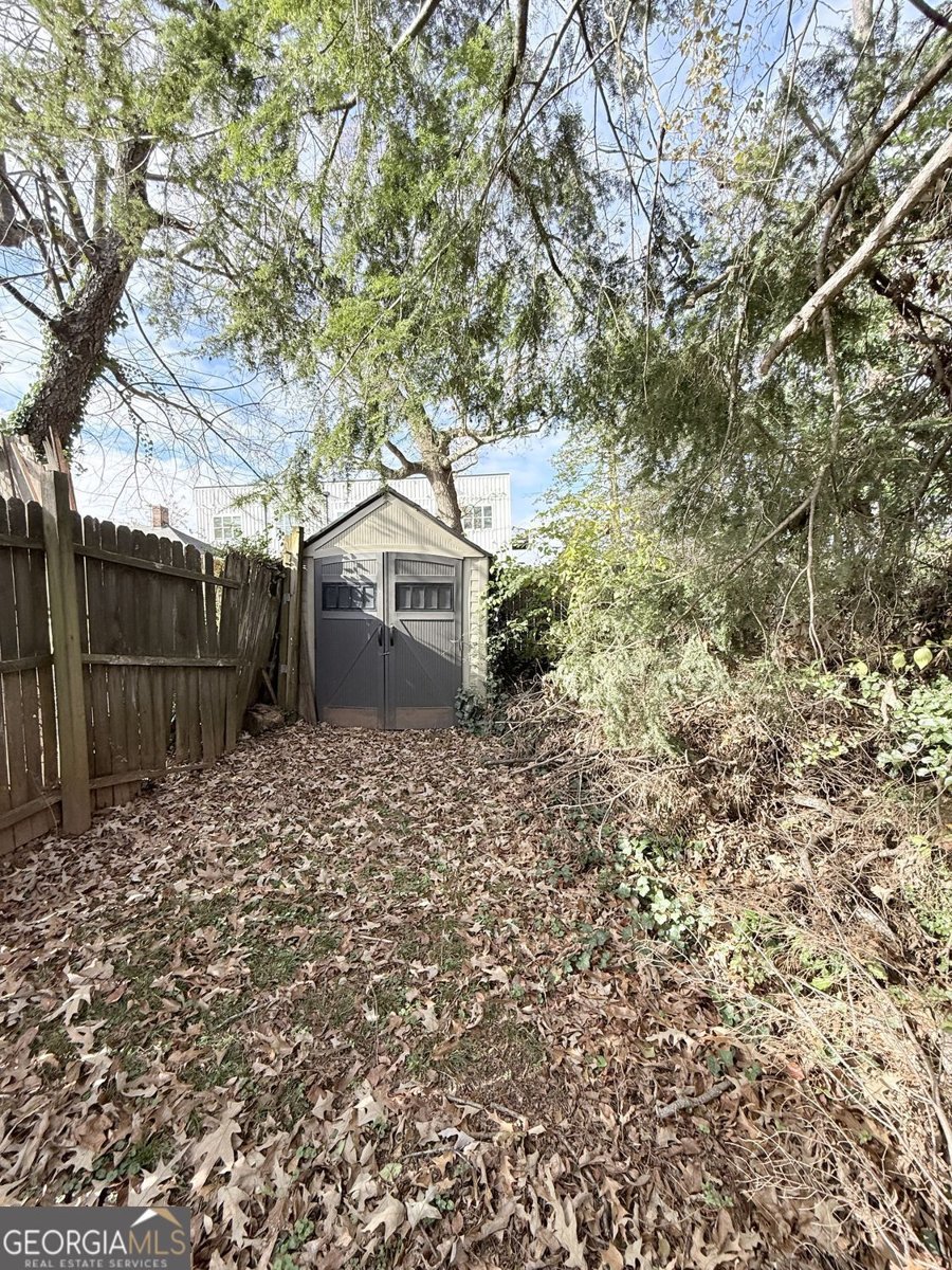 1457 Benteen Avenue Atlanta - Photo 54