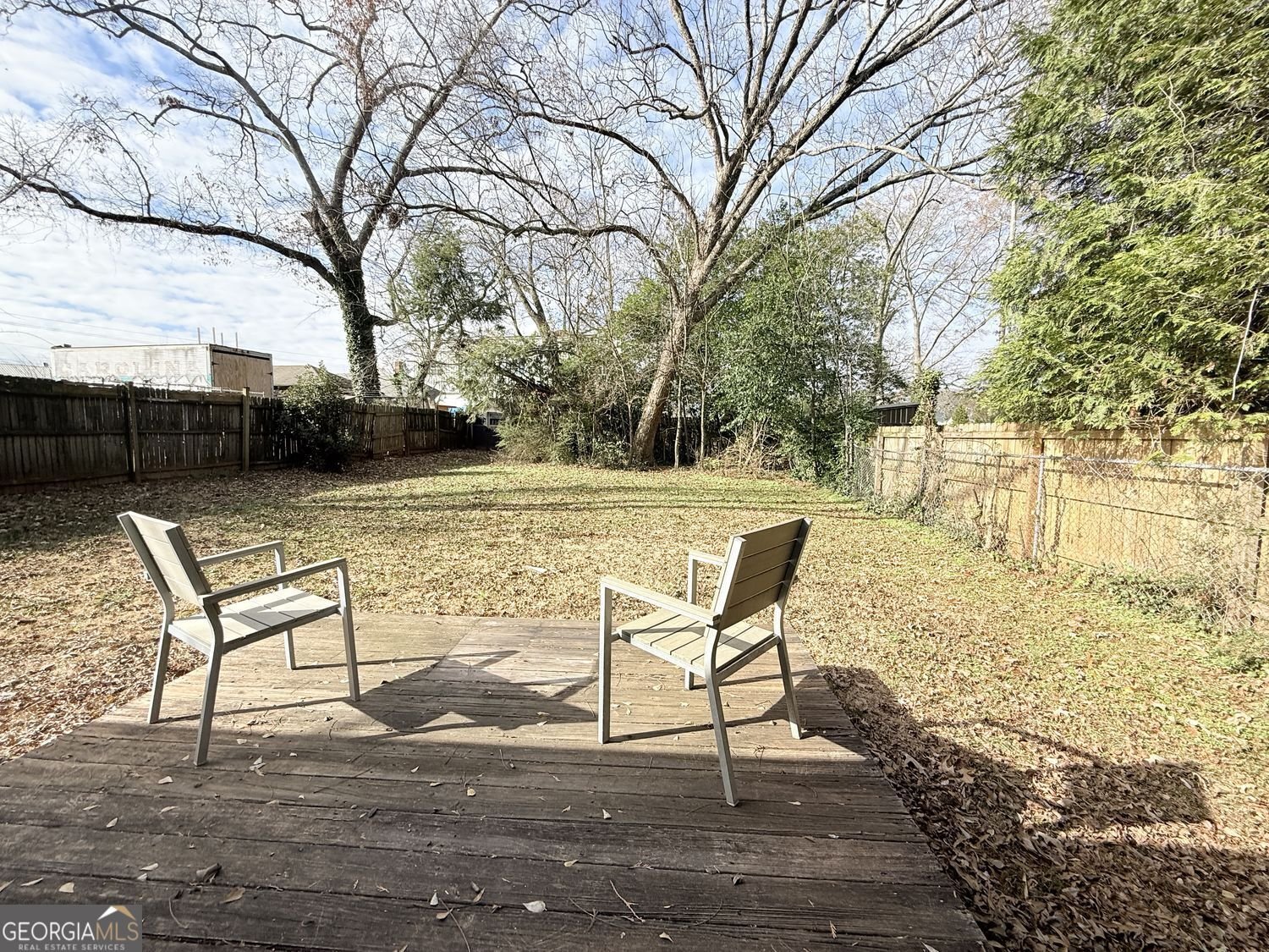 1457 Benteen Avenue Atlanta - Photo 56