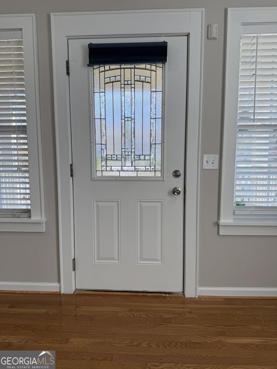 1457 Benteen Avenue Atlanta - Photo 6