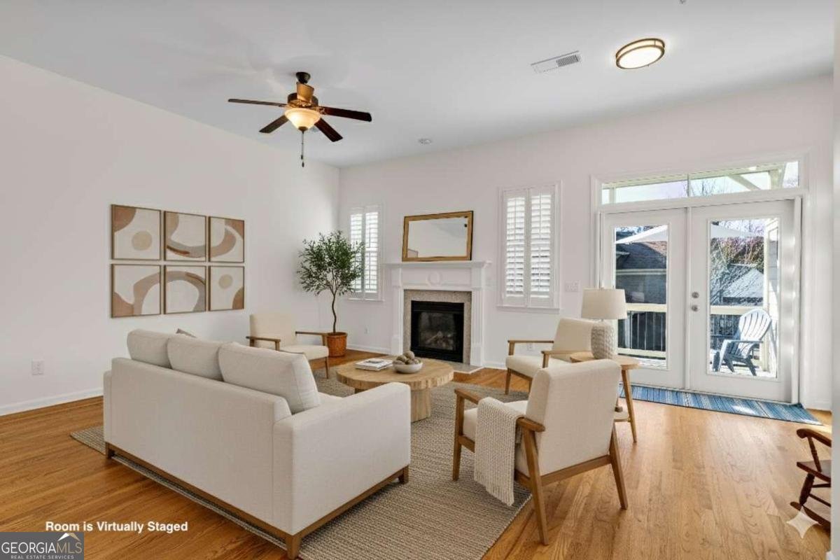 183 Cole Street Marietta - Photo 1