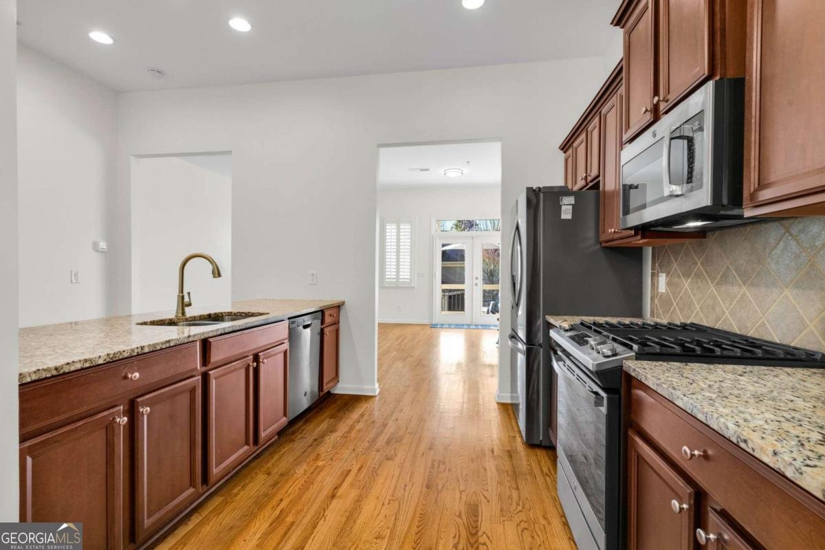 183 Cole Street Marietta - Photo 18