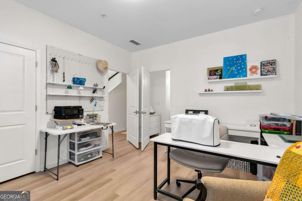 183 Cole Street Marietta - Photo 36