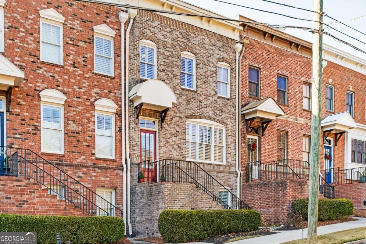 183 Cole Street Marietta - Photo 39