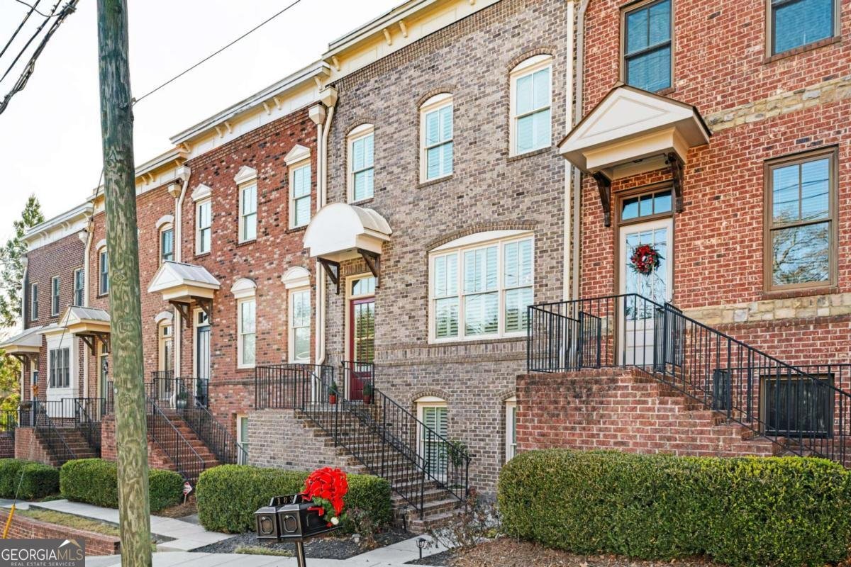 183 Cole Street Marietta - Photo 41