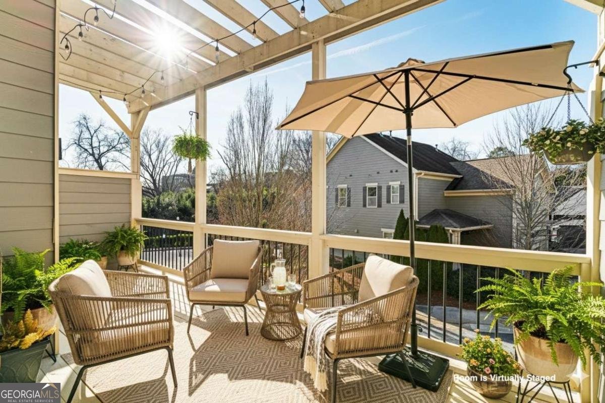 183 Cole Street Marietta - Photo 7