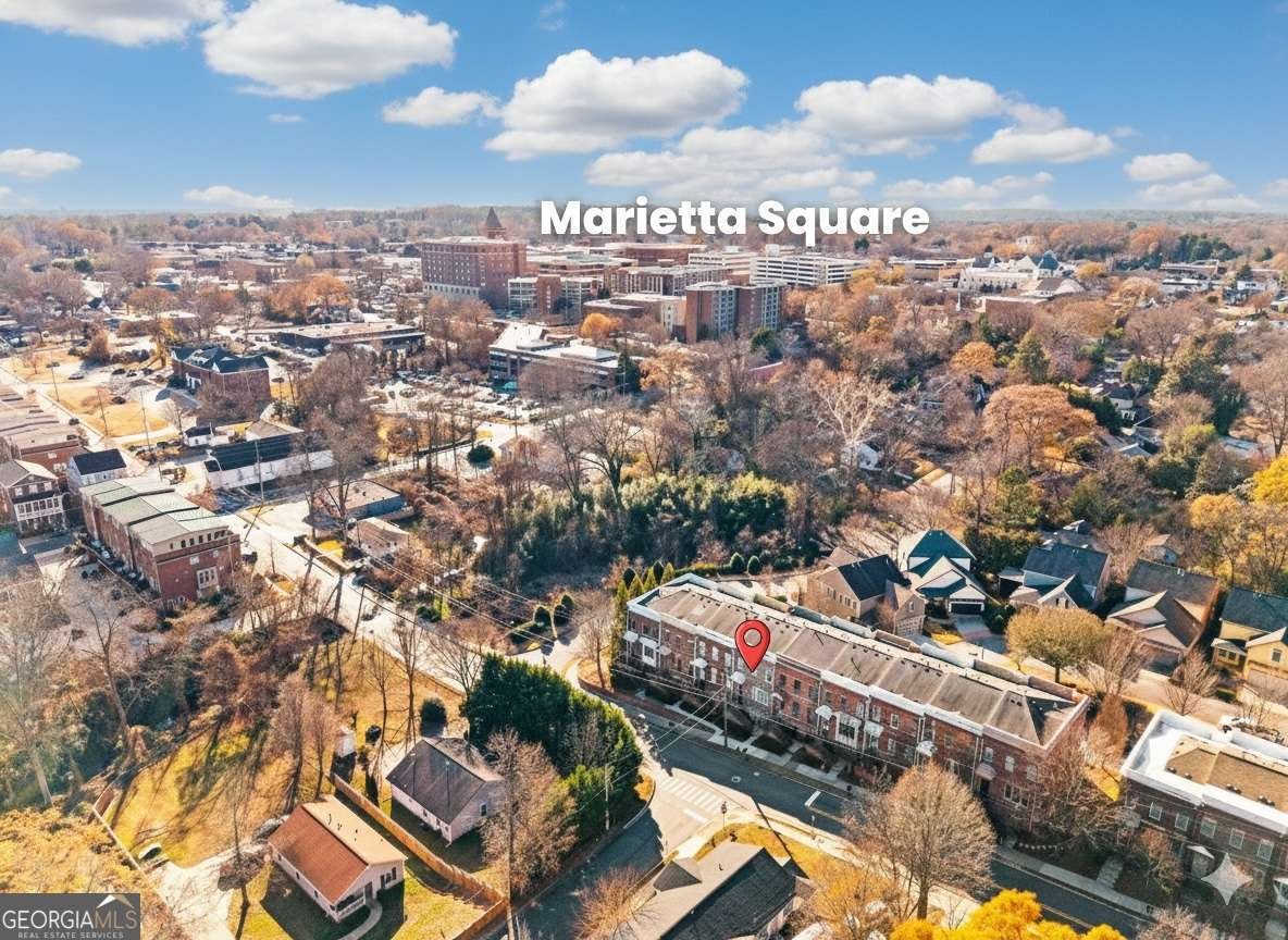 183 Cole Street Marietta - Photo 8