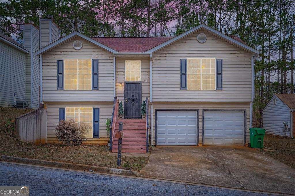 6474 Alford Circle Lithonia - Photo 1