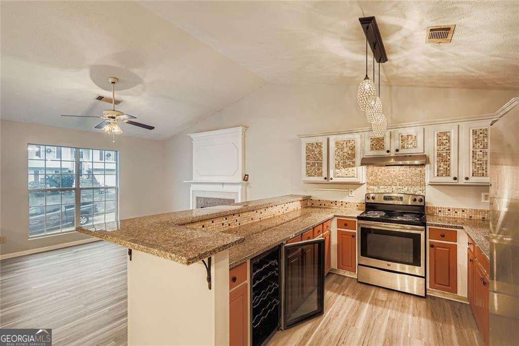 6474 Alford Circle Lithonia - Photo 6