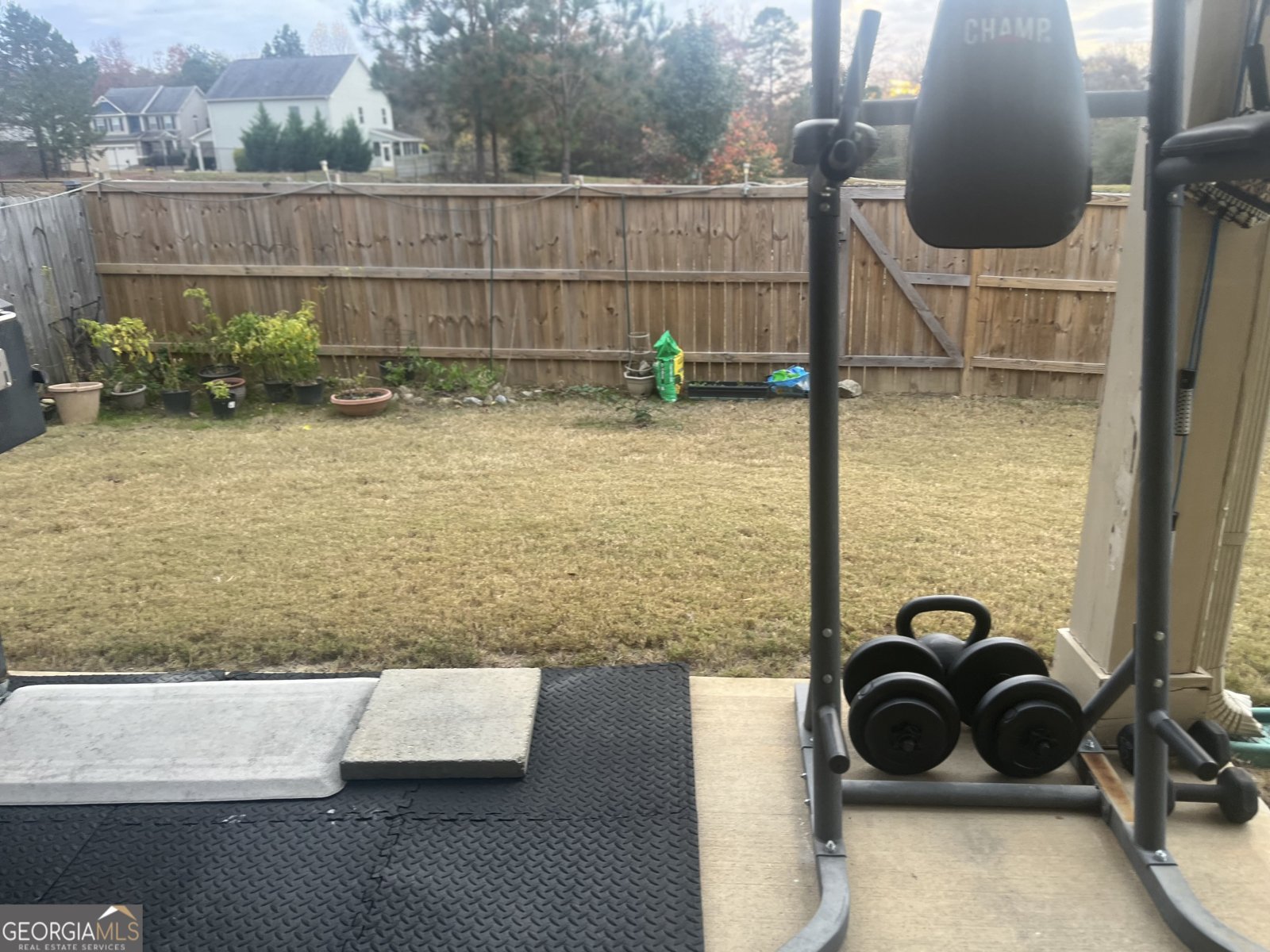 728 Pine Lane Lawrenceville - Photo 18