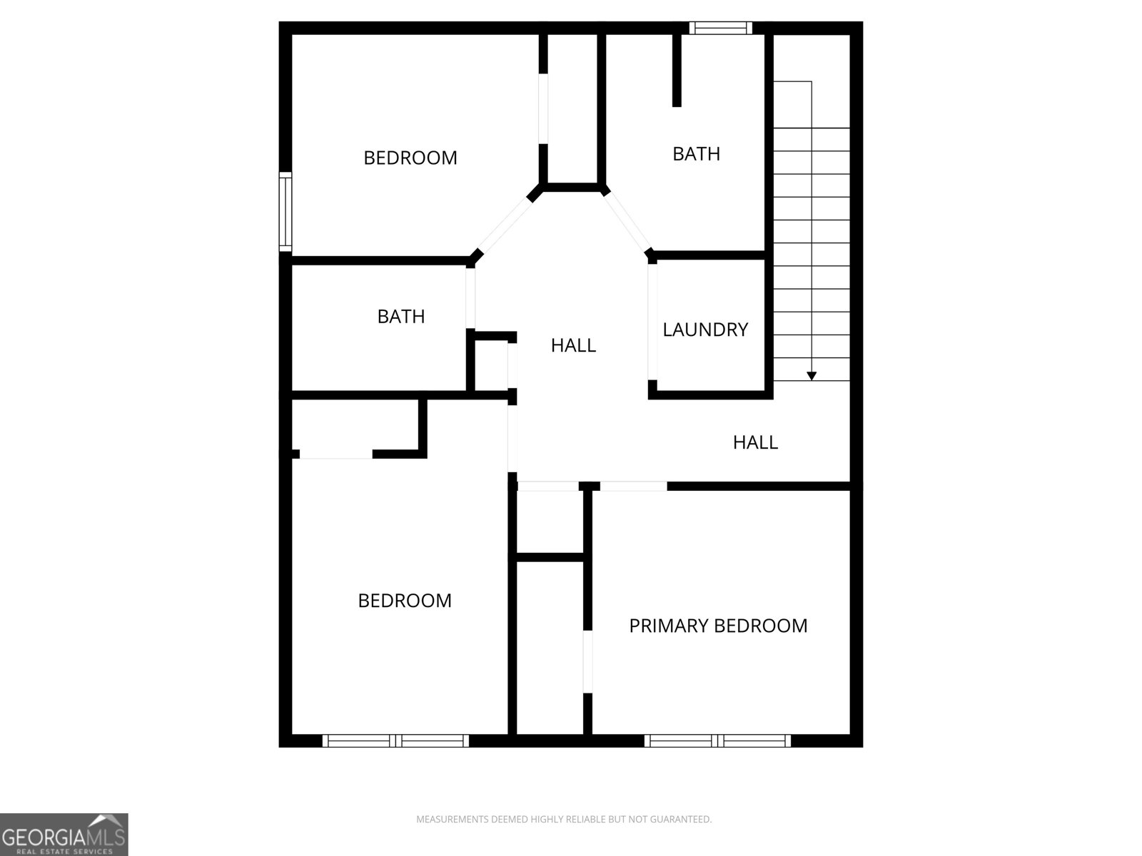 728 Pine Lane Lawrenceville - Photo 38