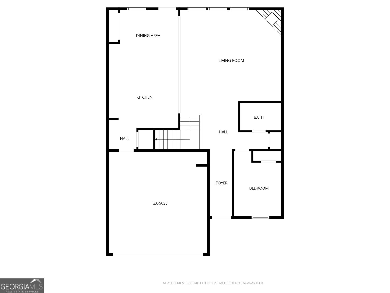 728 Pine Lane Lawrenceville - Photo 39