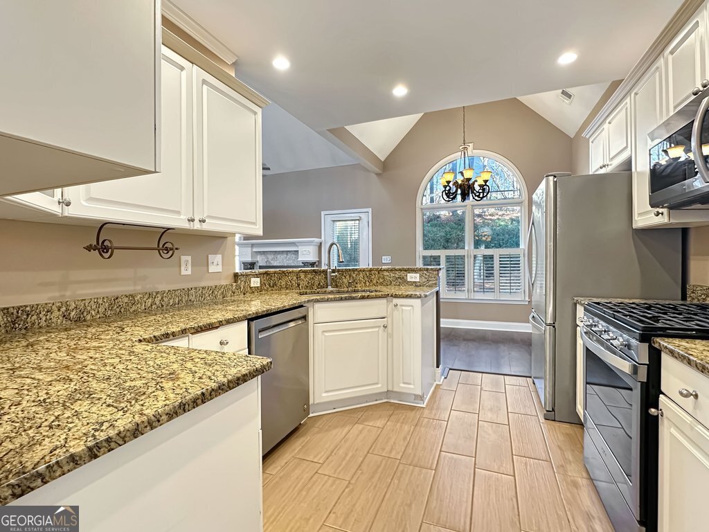 213 Bent Oak Lane Woodstock - Photo 10