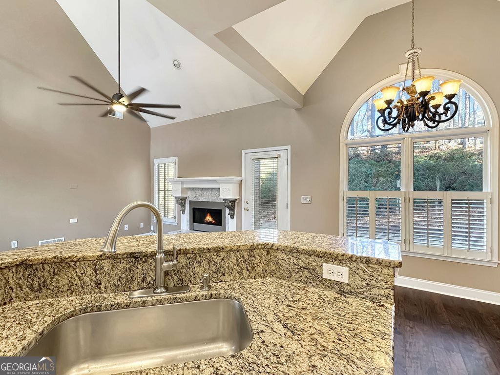 213 Bent Oak Lane Woodstock - Photo 11