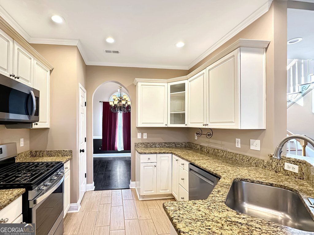 213 Bent Oak Lane Woodstock - Photo 12