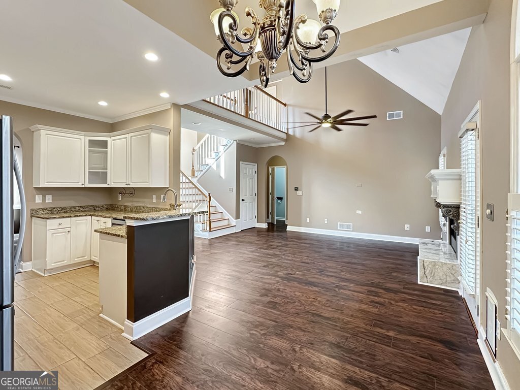 213 Bent Oak Lane Woodstock - Photo 13