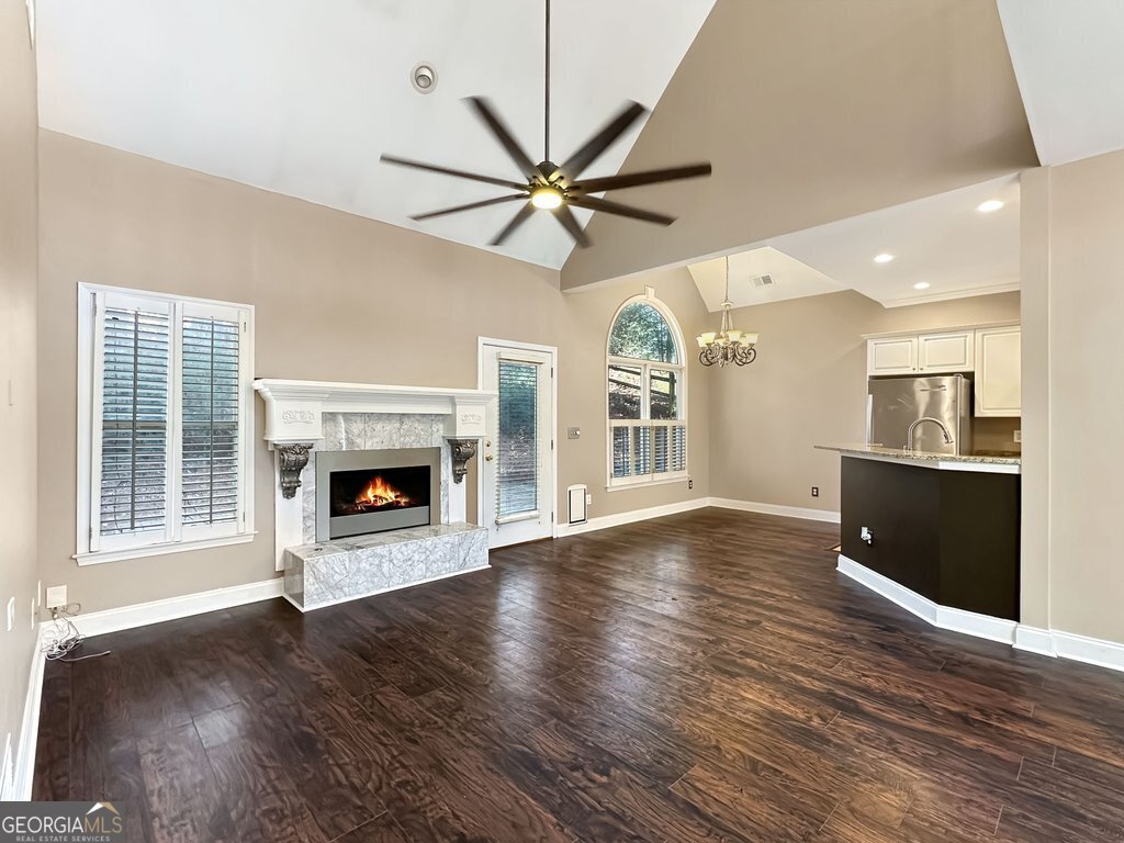 213 Bent Oak Lane Woodstock - Photo 14