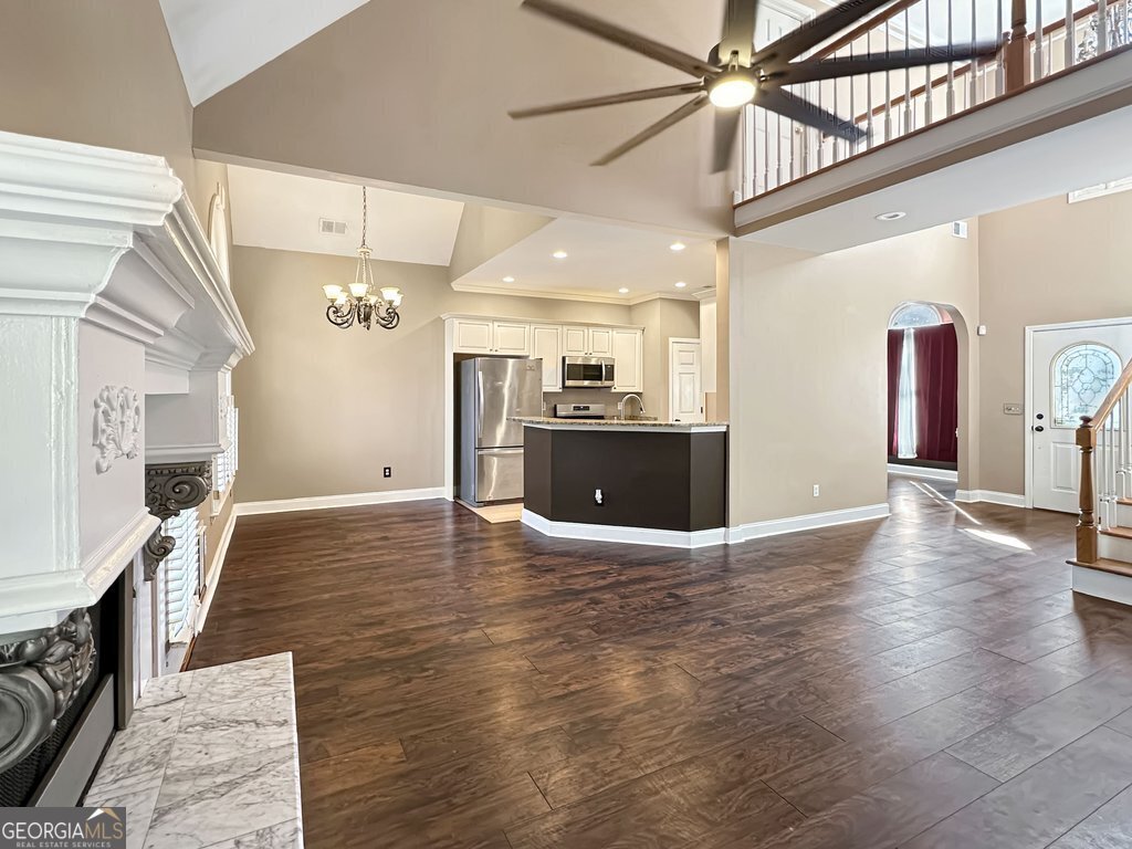 213 Bent Oak Lane Woodstock - Photo 15