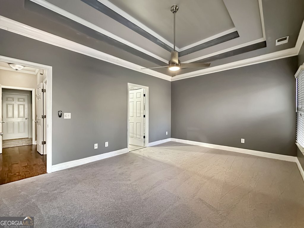 213 Bent Oak Lane Woodstock - Photo 17