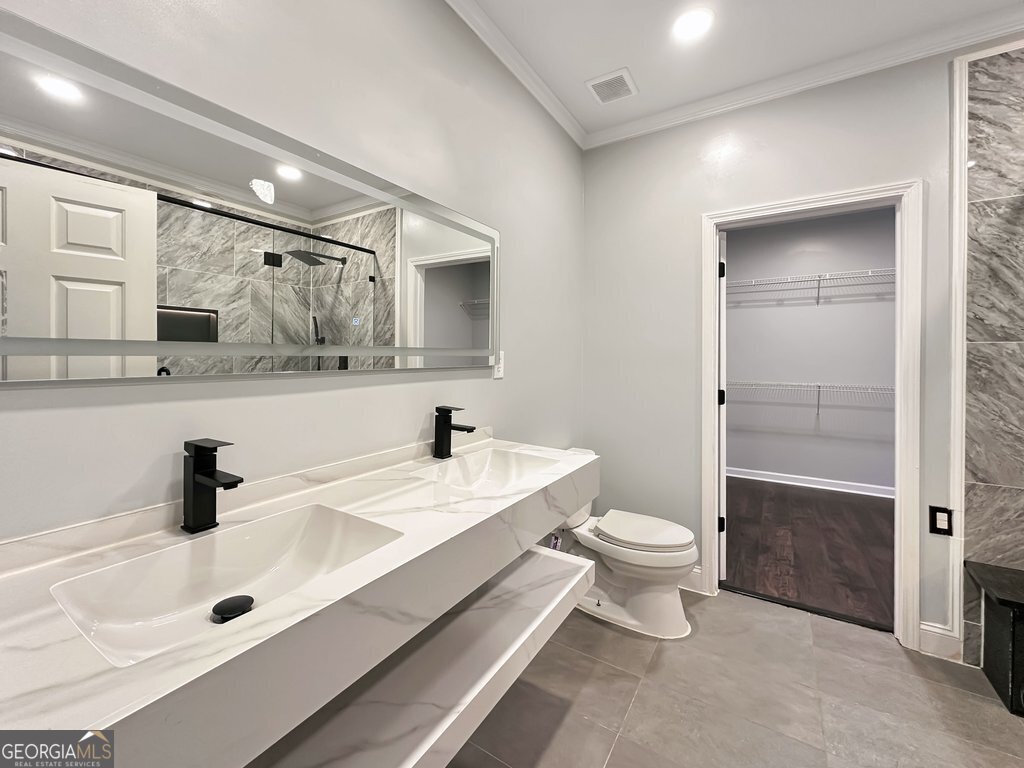 213 Bent Oak Lane Woodstock - Photo 18