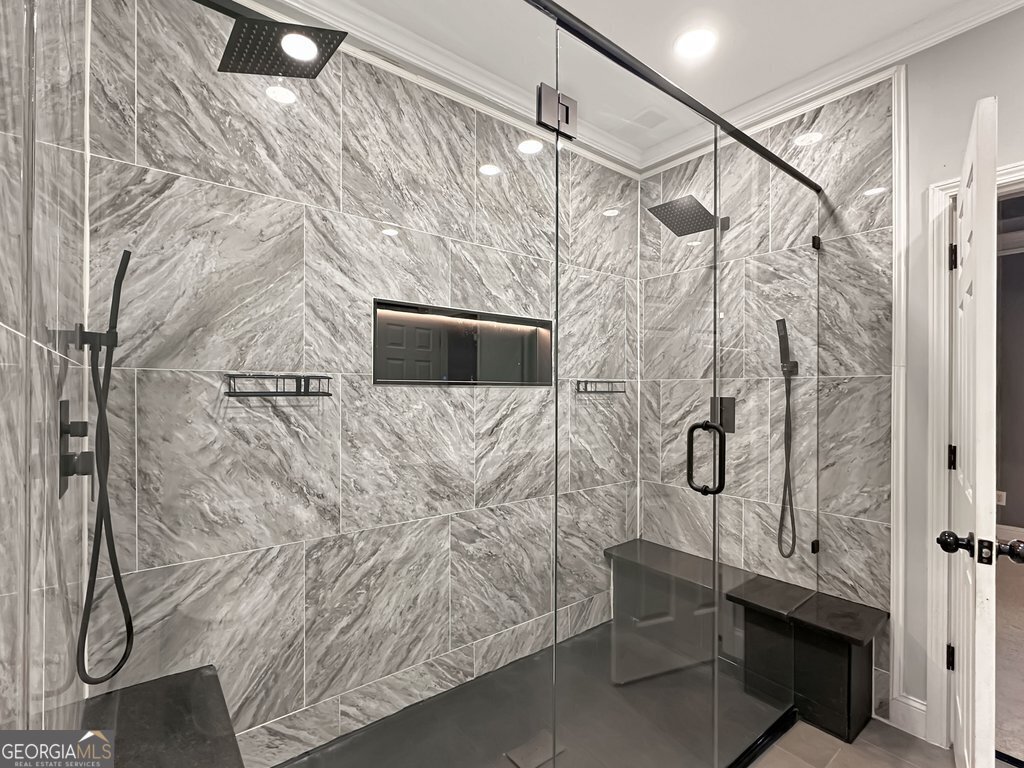 213 Bent Oak Lane Woodstock - Photo 19