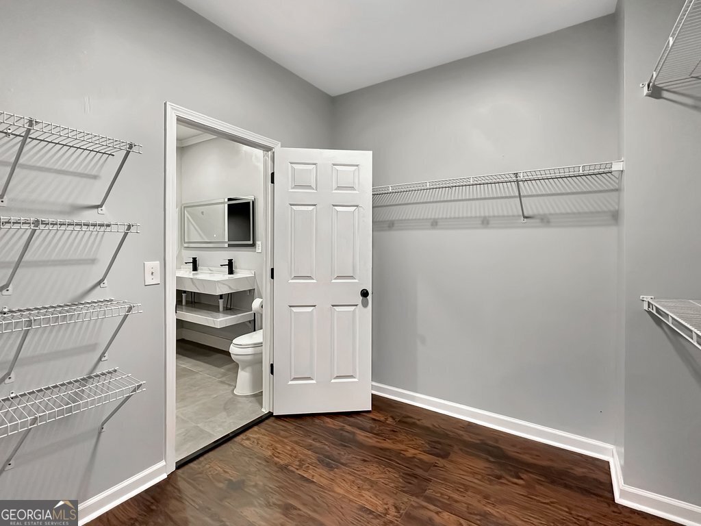 213 Bent Oak Lane Woodstock - Photo 20