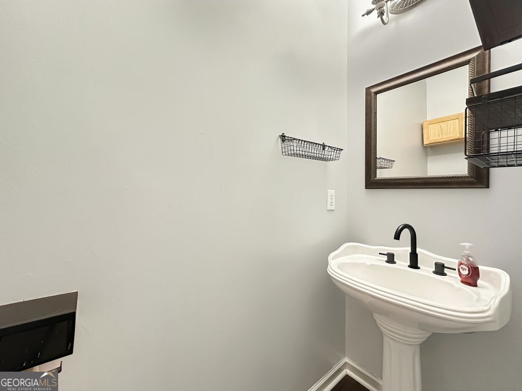 213 Bent Oak Lane Woodstock - Photo 21