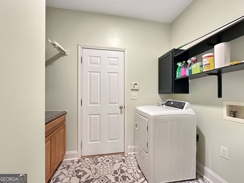 213 Bent Oak Lane Woodstock - Photo 22