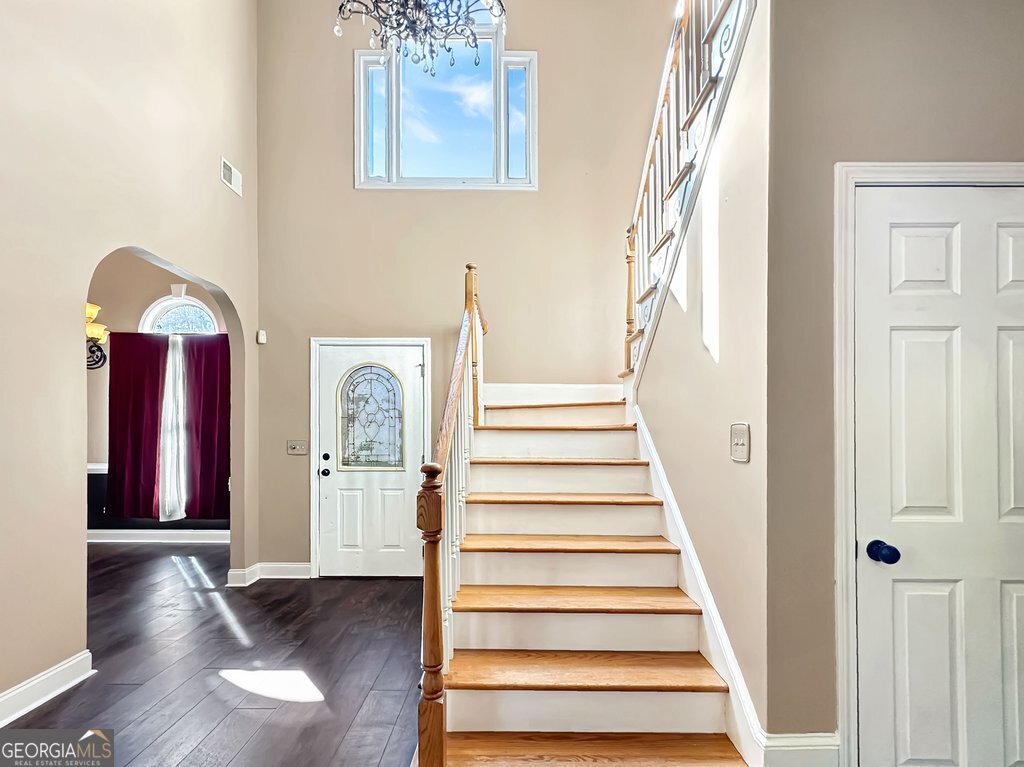 213 Bent Oak Lane Woodstock - Photo 23