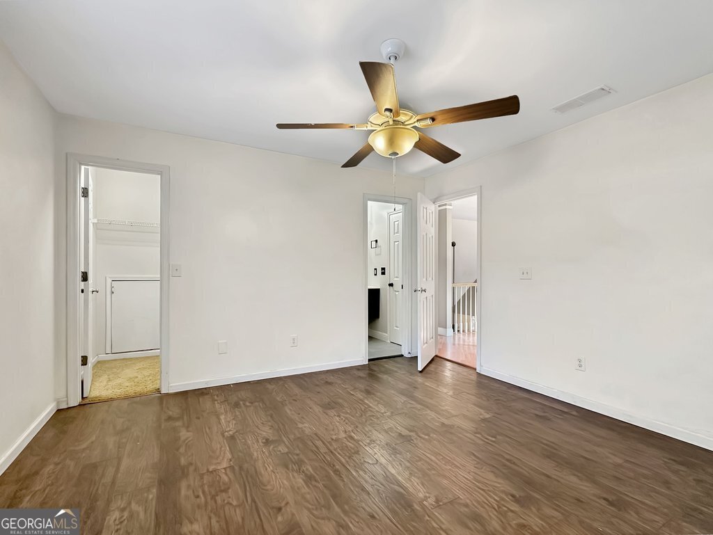 213 Bent Oak Lane Woodstock - Photo 27