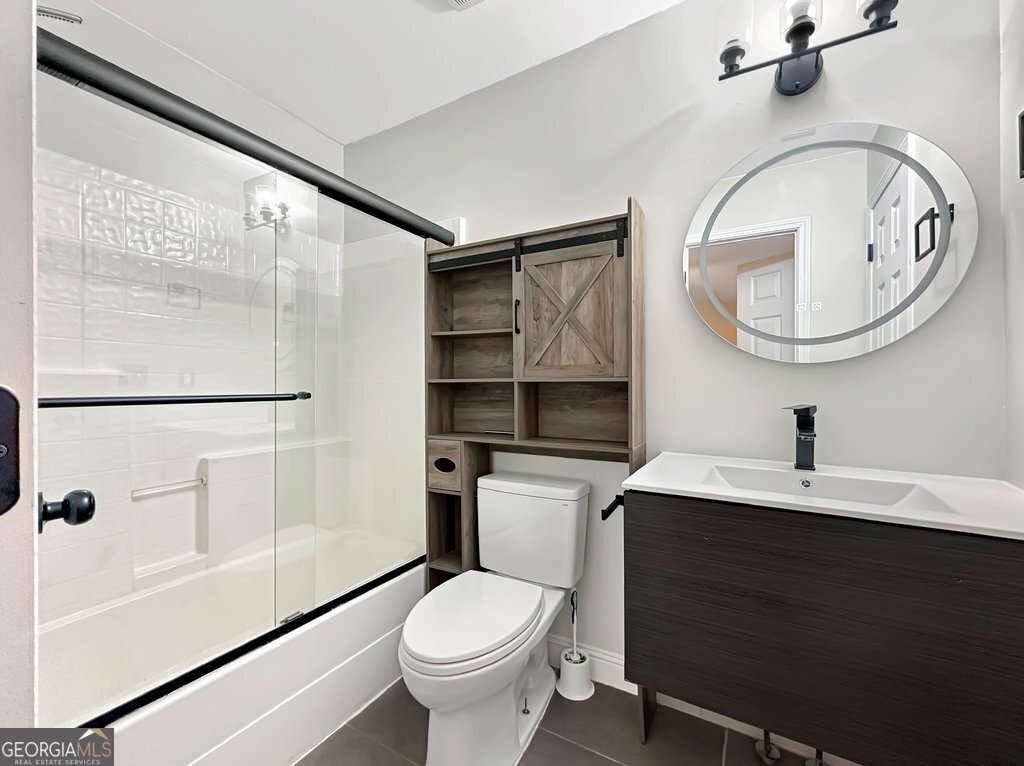 213 Bent Oak Lane Woodstock - Photo 28