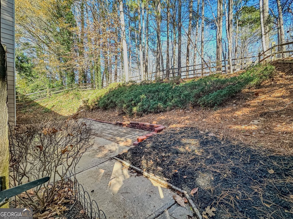 213 Bent Oak Lane Woodstock - Photo 32