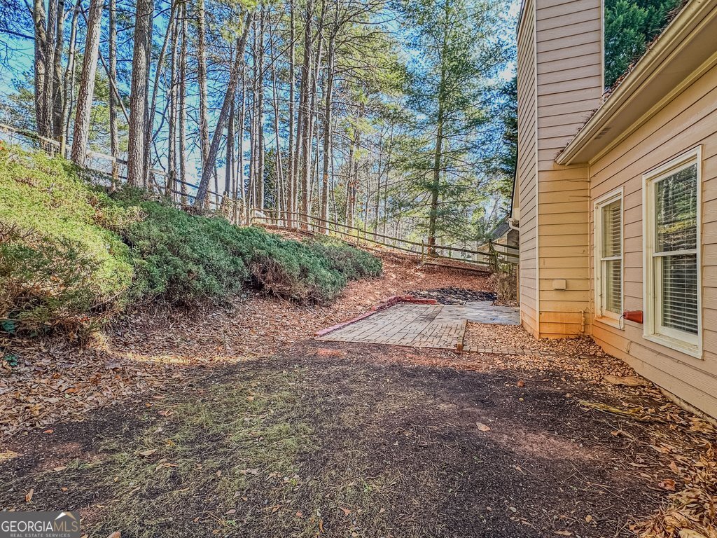 213 Bent Oak Lane Woodstock - Photo 34