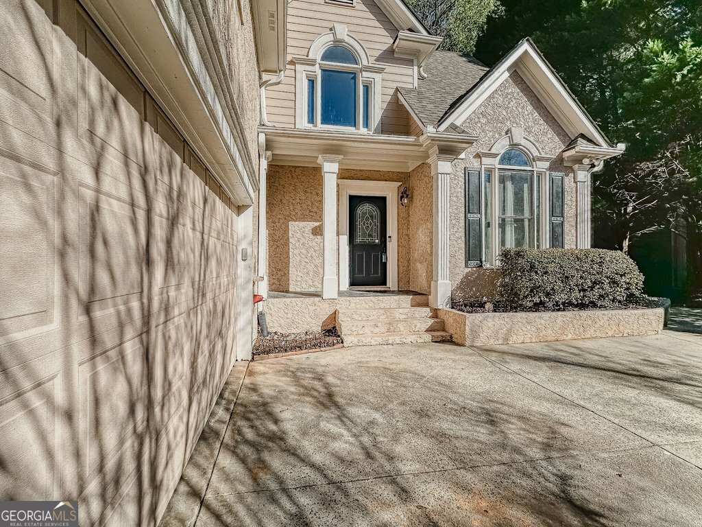 213 Bent Oak Lane Woodstock - Photo 6