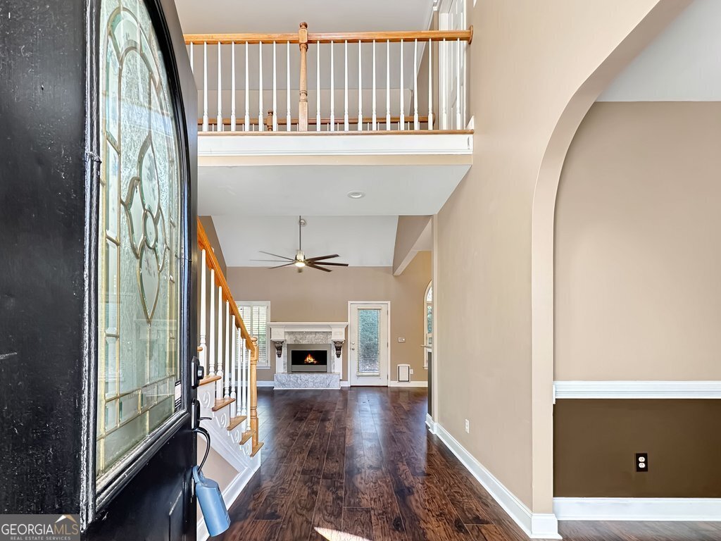 213 Bent Oak Lane Woodstock - Photo 7